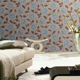 格莱美墙纸案例017 奇葩61251，为家居注入艺术与个性
